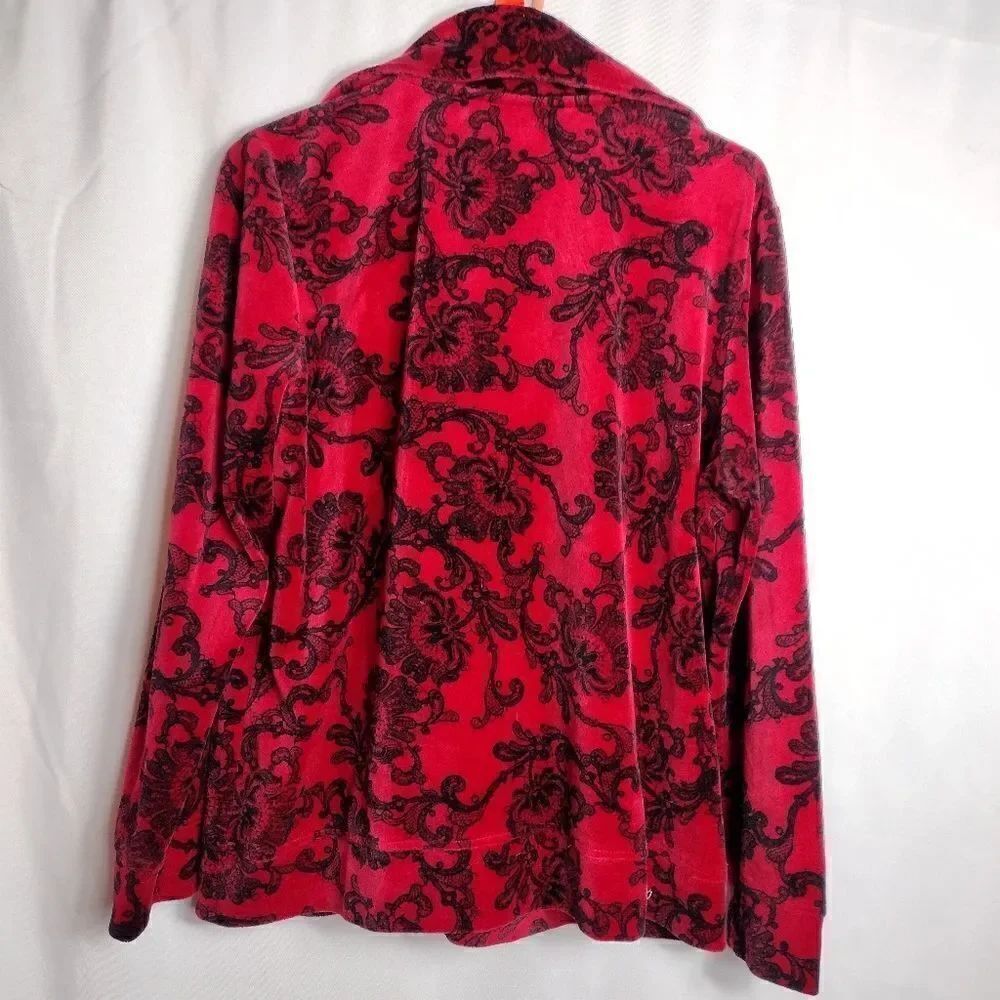 Style & Co sport jacket - Picture 2 of 5